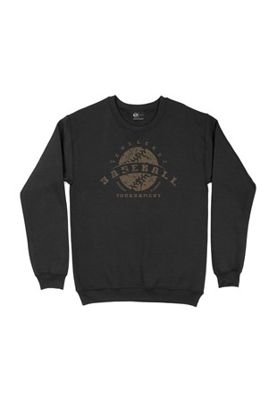 Baseball  Sweatshirt
