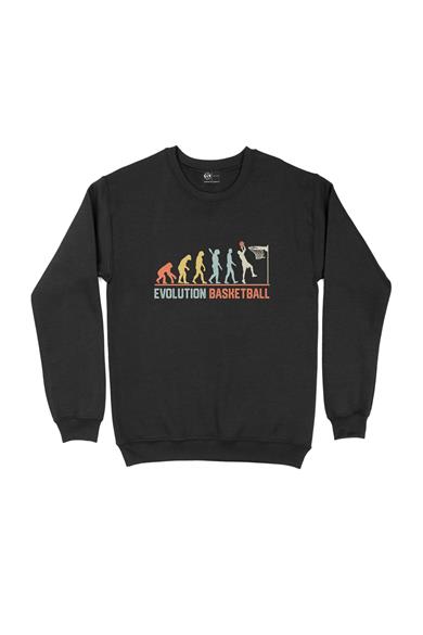 Basketbol Evolution Sweatshirt