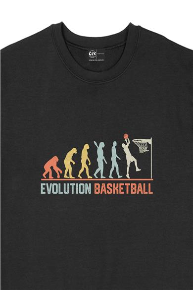 Basketbol Evolution Sweatshirt