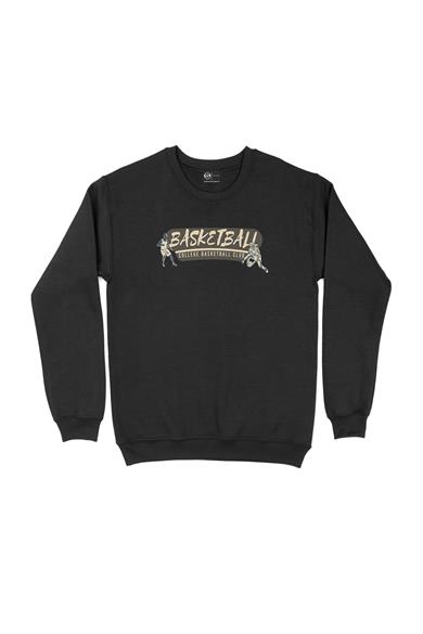Basketbol Kolej Club Sweatshirt