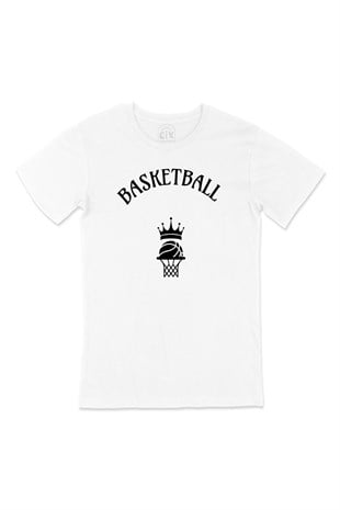 Basketbol Tişört