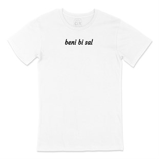 Beni Bi Sal Tişört