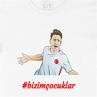 Bizim Çocuklar Tişört