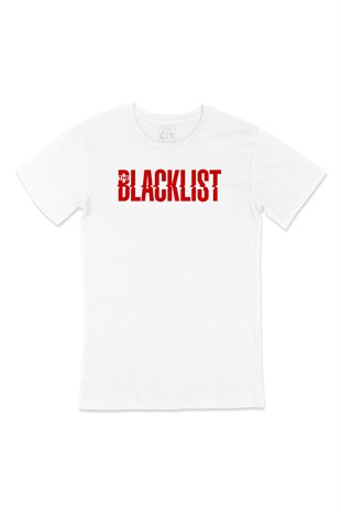 Blacklist Tişört