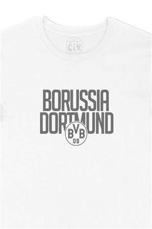 Borussian Dortmund BVB Tişört