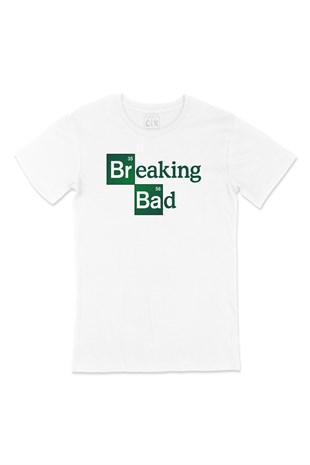 Breaking Bad Tişört