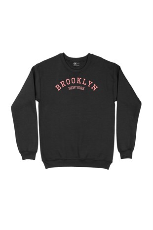 Brooklyn New York Sweatshirt