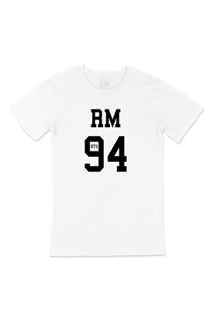 Bts Bangtan Boys Rm 94 Tişört