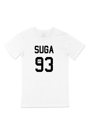 Bts Bangtan Boys Suga 93 Tişört