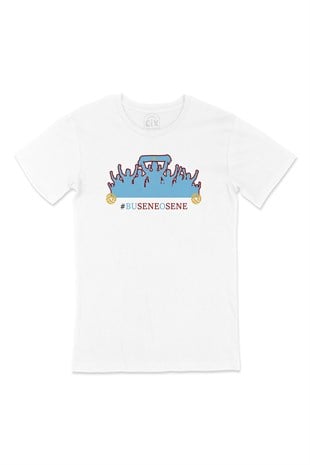 Bu Sene O Sene Tişört