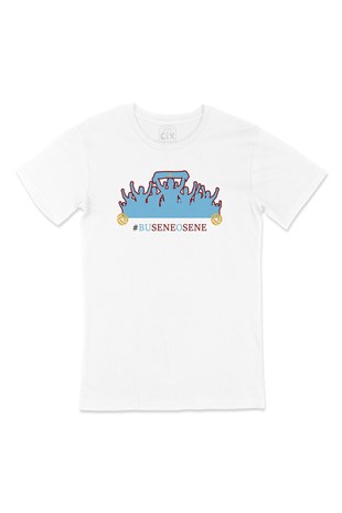 Bu Sene O Sene Tişört