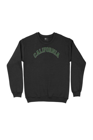 California Sweatshirt