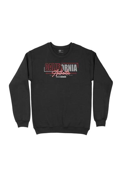 California Tarz Sweatshirt