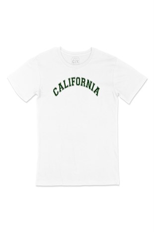 California Tişört