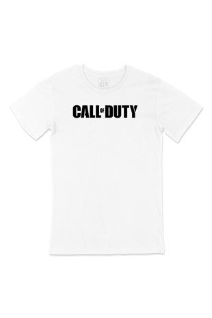 Call Of Duty Tişört