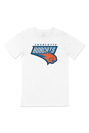Charlotte Bobcats Tişört