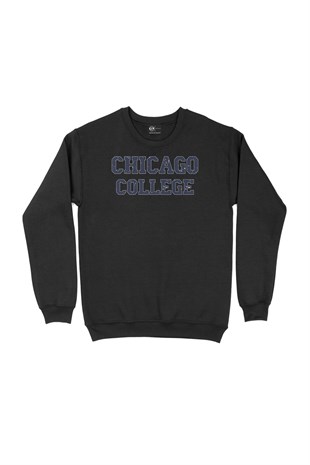 Chicago College Sweatshirt