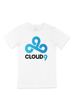 Cloud 9 Tişört