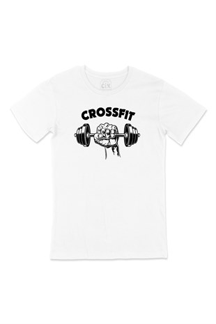 CrossFit Tişört