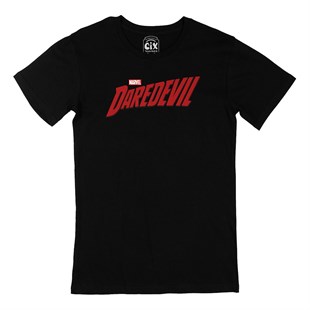 Daredevil Siyah Tişört