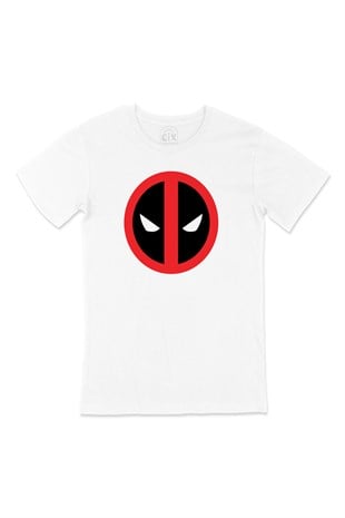 Deadpool Tişört