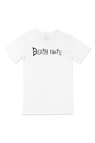 Death Note Tişört