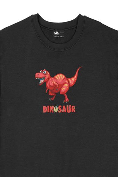 Dinozor Park Sweatshirt