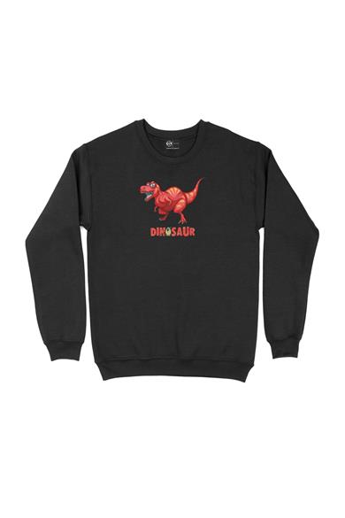 Dinozor Park Sweatshirt