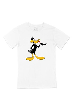 Duffy Duck Tişört