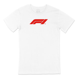 F1 Tişört