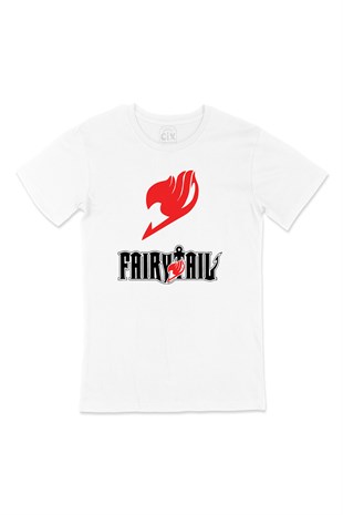 Fairy Tail Tişört