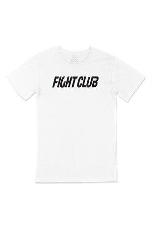 Fight Club Tişört