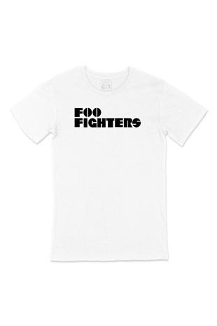 Foo Fighters Tişört