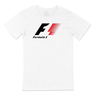 Formula 1 Tişört