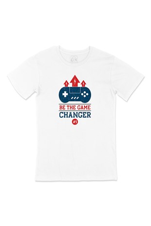 Game Changer Tişört