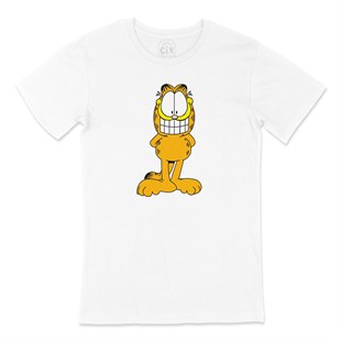 Gıcık Garfield Tişört