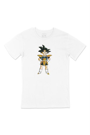 Goku Dragon Ball Tişört