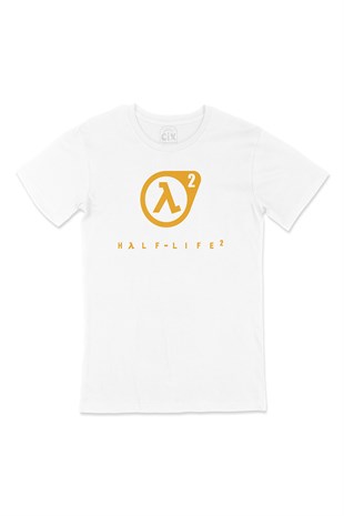 Half Life 2 Tişört