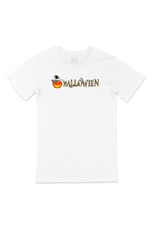 Hallowen Tişört