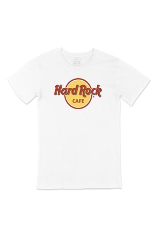 Hard Rock Cafe Tişört