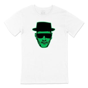 Heisenberg Tişört