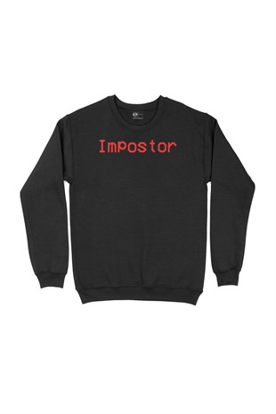 Impostor Among Us Sweatshirt