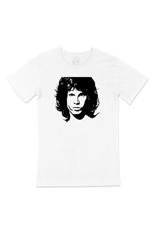 Jim Morrison Tişört