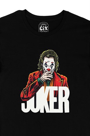 Joker Tişört