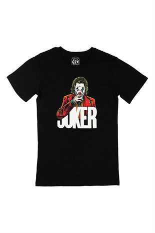 Joker Tişört