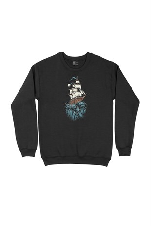 Karadeniz Taka Sweatshirt