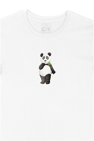 Küçük Panda Tişört