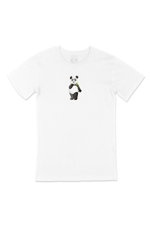 Küçük Panda Tişört