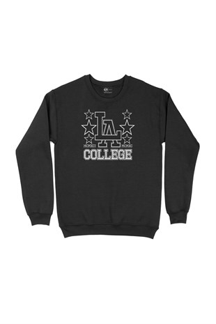 LA Los Angeles College Sweatshirt