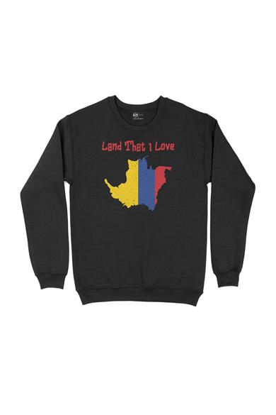 Land That I Love Kolombiya Sweatshirt